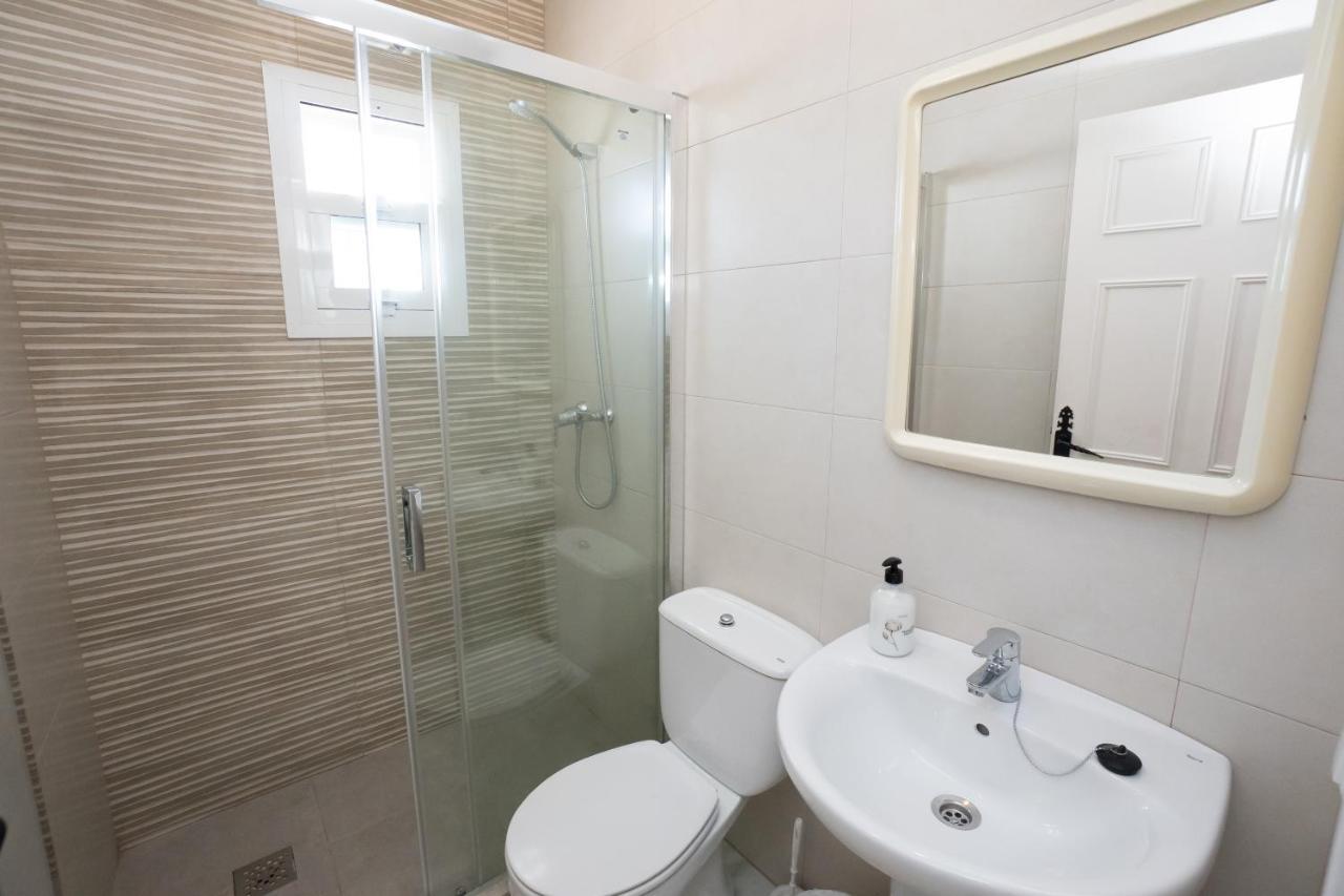 Private Heated Pool, Jacuzzi & 1225M2 Garden In Villa Cipreses Frigiliana Kültér fotó